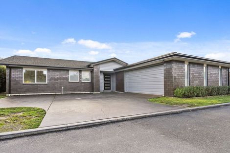 Photo of property in 666 Springston Rolleston Road, Rolleston, 7615