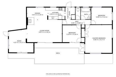 Photo of property in 8 Hill Street, Hikurangi, 0114