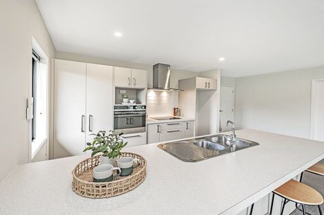 Photo of property in 34 Wallingford Crescent, Rolleston, 7615