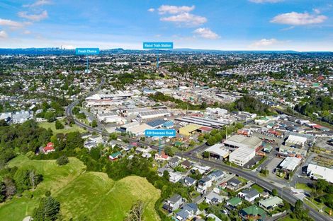 Photo of property in 639 Swanson Road, Swanson, Auckland, 0612