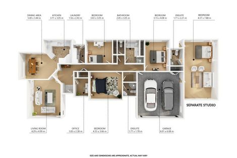 Photo of property in 55 Plateau Heights, Mount Maunganui, 3116