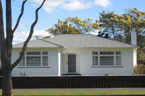 Photo of property in 11 Main Street, Marton, 4710