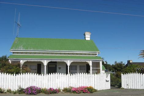 Photo of property in 41 Saint Leonards Road, Temuka, 7920