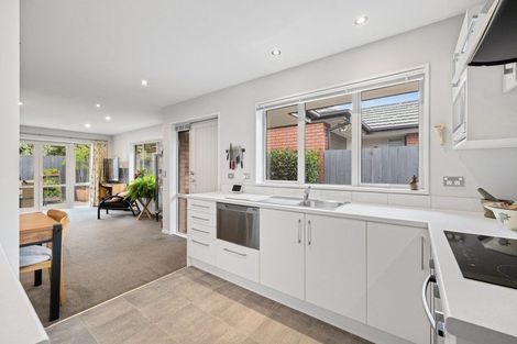 Photo of property in 2/17 Field Terrace, Upper Riccarton, Christchurch, 8041