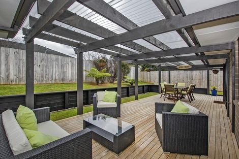 Photo of property in 11 Timara Avenue, Tikipunga, Whangarei, 0112