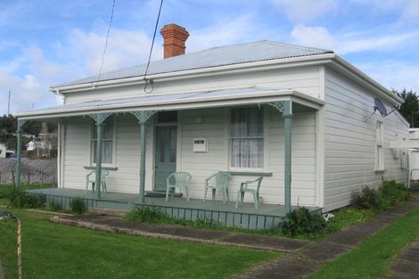 Photo of property in 115 River Road, Dargaville, 0310