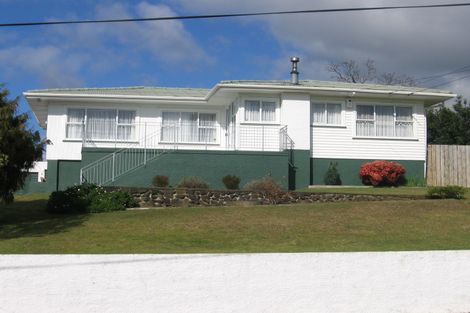 Photo of property in 8 Margaret Street, Papakura, 2110
