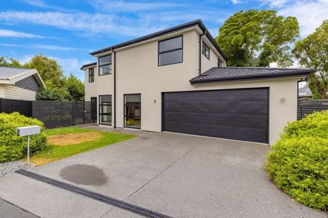 Photo of property in 38a Westminster Street, St Albans, Christchurch, 8014