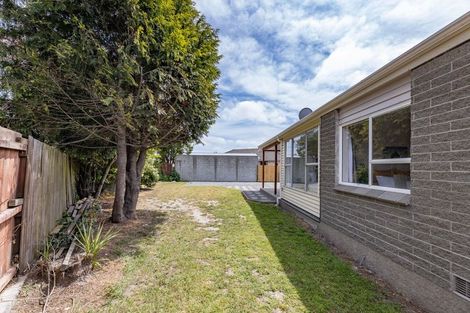 Photo of property in 14b Awatea Road, Hornby, Christchurch, 8042
