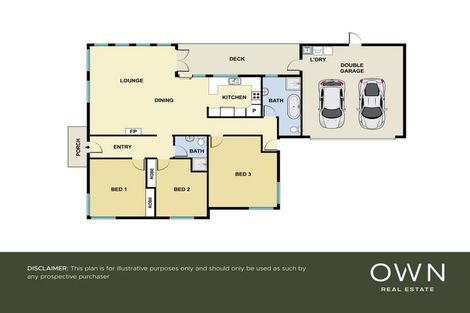 Photo of property in 14a Mains Avenue, Kensington, Whangarei, 0112