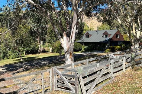 Photo of property in 2256 Cardrona Valley Road, Cardrona, Wanaka, 9382