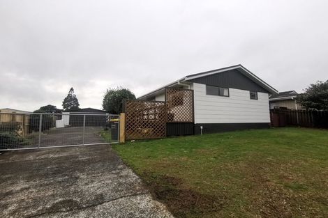 Photo of property in 9 Willowbrook, Pukekohe, 2120