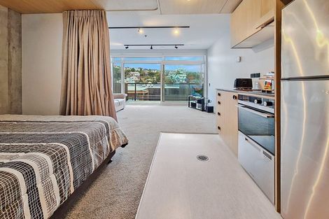 Photo of property in Vedado Apartments, 305/41 Hopper Street, Mount Cook, Wellington, 6011