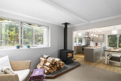 Photo of property in 11 Junction Road, Ravensbourne, Dunedin, 9022