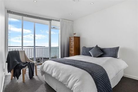 Photo of property in 4/183 Tamaki Drive, Kohimarama, Auckland, 1071