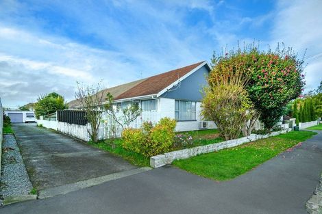 Photo of property in 2/81 Southampton Street, Sydenham, Christchurch, 8023