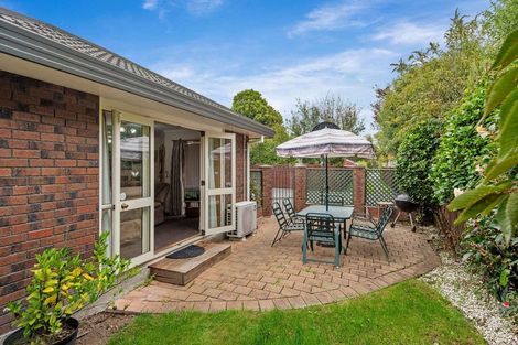 Photo of property in 22 Cavendish Road, Casebrook, Christchurch, 8051