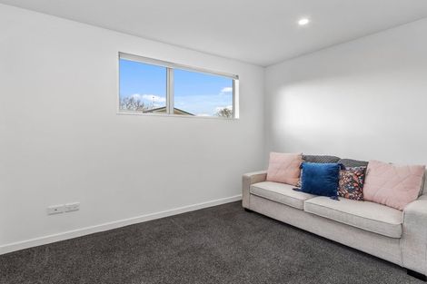 Photo of property in 11/318 Barbadoes Street, Christchurch Central, Christchurch, 8011