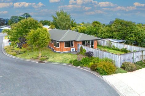 Photo of property in 3 Astelia Place, Richmond, 7020