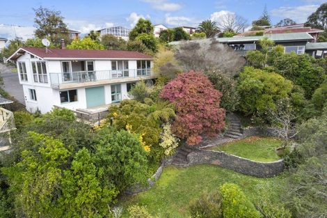 Photo of property in 12 Mcdowell Crescent, Hillcrest, Auckland, 0627