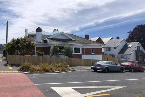 Photo of property in 11 Brown Street, Dunedin Central, Dunedin, 9016