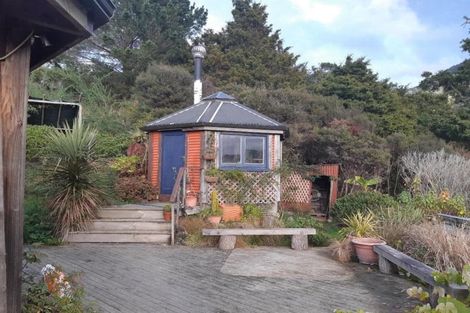 Photo of property in 272 Uruwhenua Road, Upper Takaka, Takaka, 7183