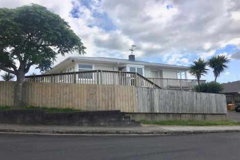 Photo of property in 20 Blease Street, New Lynn, Auckland, 0600