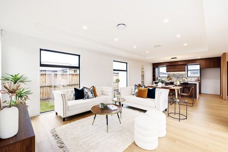 Photo of property in 5 Cork Street, Halswell, Christchurch, 8025