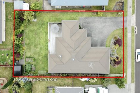 Photo of property in 6 Norm Freeman Drive, Te Puke, 3119