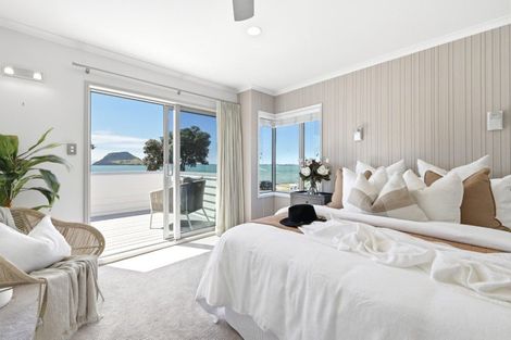 Photo of property in 19 Beach Road, Otumoetai, Tauranga, 3110