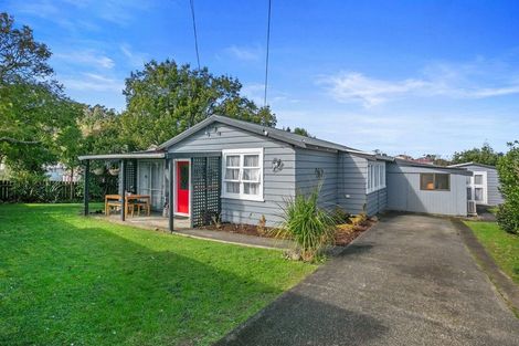 Photo of property in 734a Mount Pleasant Road, Thames, 3500