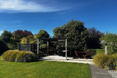 Photo of property in 10 East Belt, Rangiora, 7400