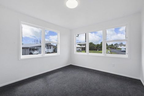 Photo of property in 8 Puriri Place, Matamata, 3400