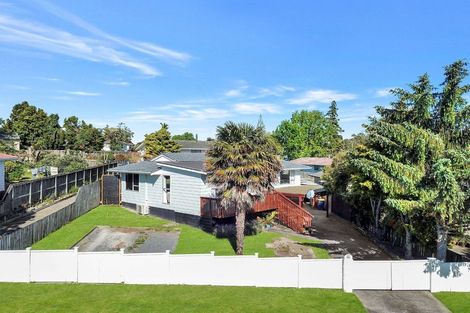 Photo of property in 25 Glynnbrooke Street, Te Atatu South, Auckland, 0610