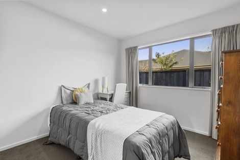 Photo of property in 5 Kessen Street, Pegasus, 7612