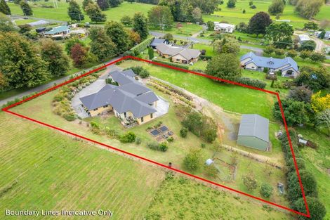 Photo of property in 920a Bond Road, Te Awamutu, 3879