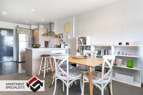 Photo of property in 2f/6 Piwakawaka Street, Eden Terrace, Auckland, 1010