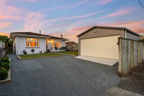 Photo of property in 56 Martin Street, Wallaceville, Upper Hutt, 5018