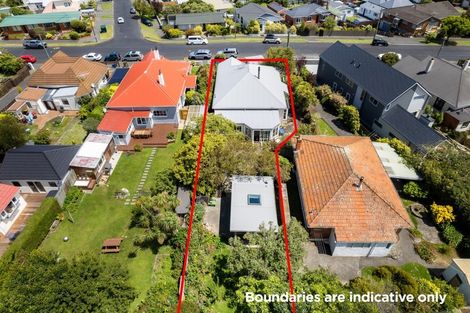 Photo of property in 11 Tainui Road, Musselburgh, Dunedin, 9013
