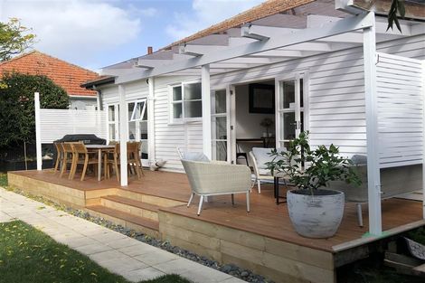 Photo of property in 49 Alverston Street, Waterview, Auckland, 1026