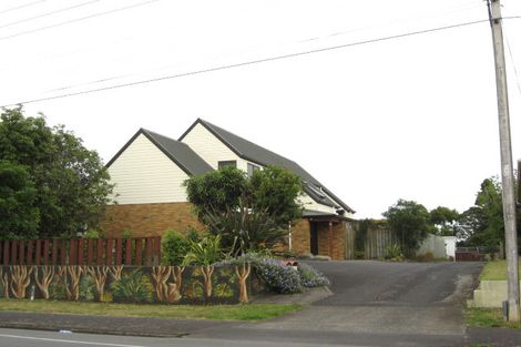 Photo of property in 91 Harris Street, Pukekohe, 2120