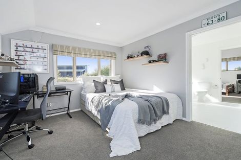 Photo of property in 8 Excalibur Place, Burwood, Christchurch, 8083