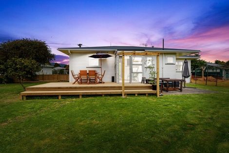 Photo of property in 9 Iti Street, Otaki, 5512
