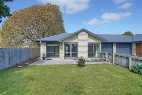 Photo of property in 9b Ferndown Lane, Bromley, Christchurch, 8062