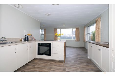 Photo of property in 6 Tancred Street, Geraldine, 7930