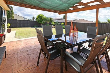 Photo of property in 3 Amesbury Rise, Henderson, Auckland, 0612