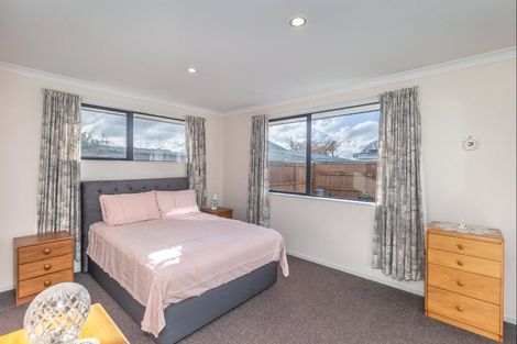 Photo of property in 29a Hannan Street, Levin, 5510