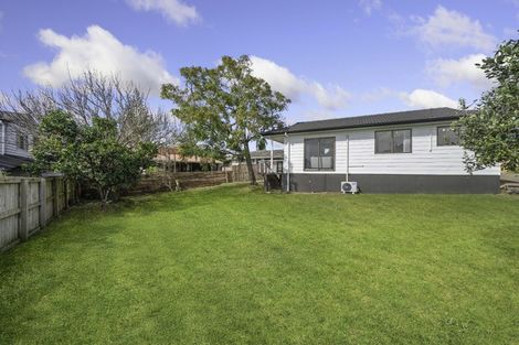Photo of property in 20a Mckinstry Avenue, Mangere East, Auckland, 2024