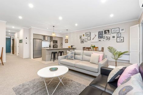 Photo of property in 12 Tuatua Road, Hobsonville, Auckland, 0616