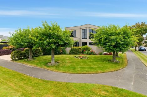 Photo of property in 1 Viceroy Place, Halswell, Christchurch, 8025
